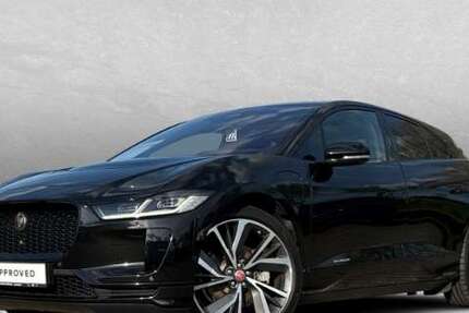 Jaguar I-Pace 59.600 km 34.399 &euro; Dortmund 44143