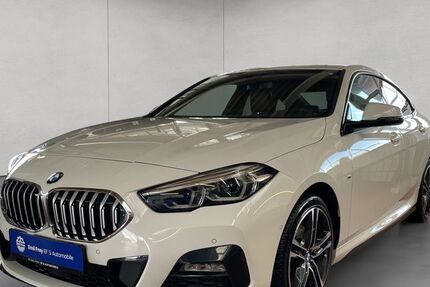 BMW 218 Gran Coupé 85.241 km 24.890 &euro; Esslingen 73730