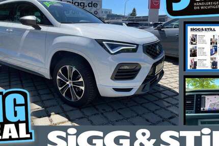 Seat Ateca 13.650 km 25.370 &euro; Augsburg 86165