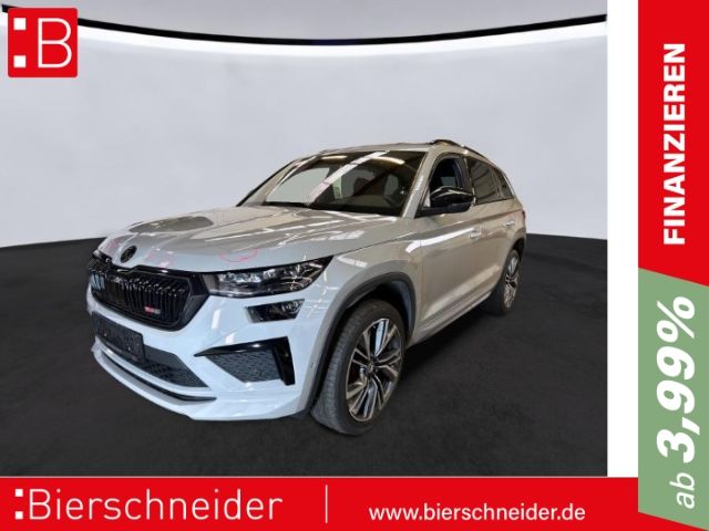Skoda Kodiaq 48.450 km 44.444 € Ingolstadt 85053