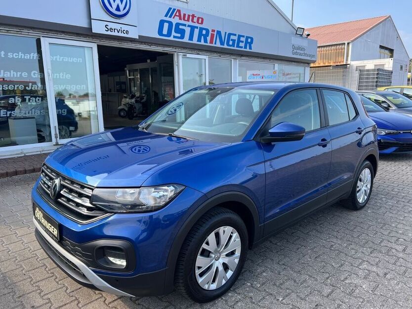 T-Cross