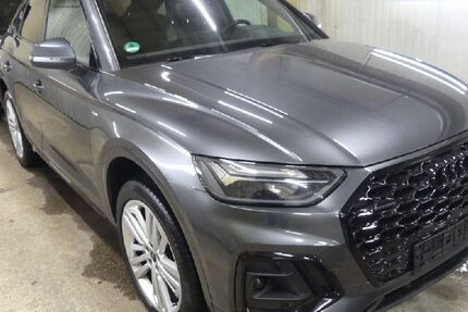 Audi Q5 136.375 km 30.750 &euro; Barchfeld - Immelborn 36456