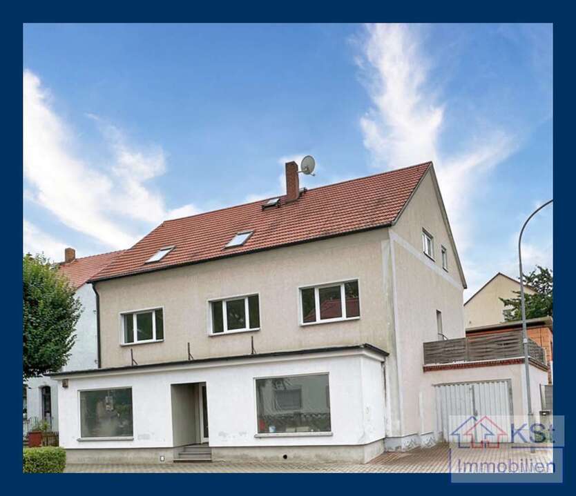 Haus zum Kaufen in Neukieritzsch 329.000 € 280 m²