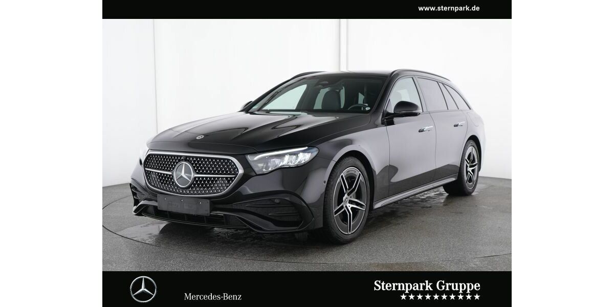Mercedes-Benz E 300 39.526 km 51.980 &euro; Lippstadt 59555