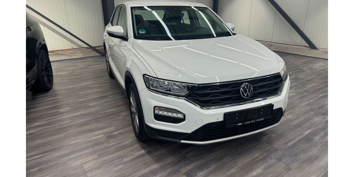 VW T-Roc 156.000 km 20.000 &euro; Oberboihingen 72644