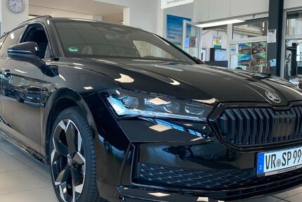 Skoda Superb 19.990 km 51.460 &euro; Ribnitz-Damgarten 18311