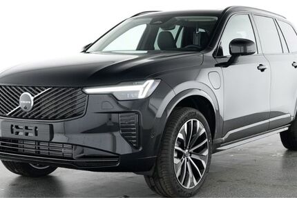 Volvo XC90 24.600 km 67.490 &euro; Haag-Winden bei München 83527