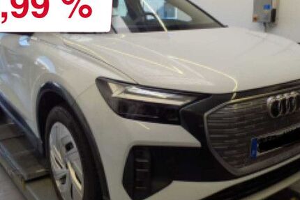 Audi Q4 e-tron 57.099 km 29.930 &euro; Hof 95030