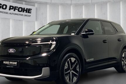 Ford Explorer 5.000 km 45.850 &euro; Hamburg 22335