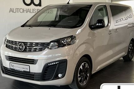 Opel Zafira Life 26.500 km 36.850 € Prüm/ Niederprüm 54595