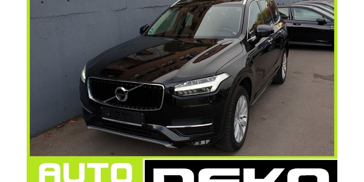 Volvo XC90 253.398 km 22.470 € Waiblingen 71332