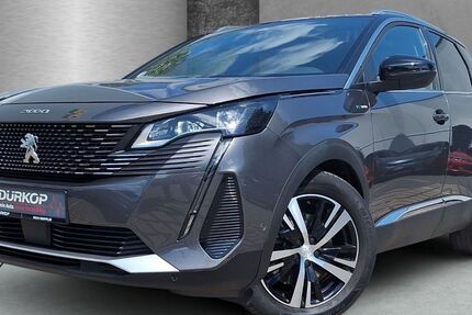 Peugeot 3008 46.626 km 23.330 &euro; Berlin 10409