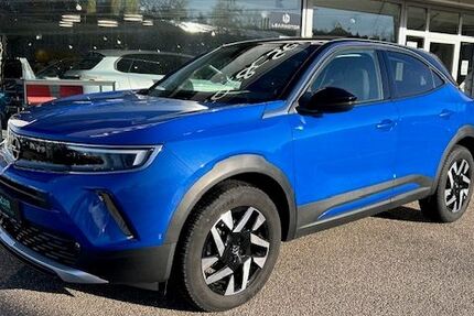 Opel Mokka 30.815 km 20.990 &euro; Pforzheim 75181