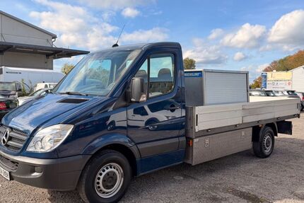 Mercedes-Benz Sprinter 100.000 km 16.299 &euro; München 81243