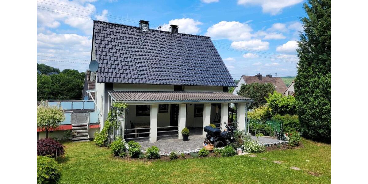 Einfamilienhaus Burbach - 5 Zimmer, 120 m&sup2;, 350.000&euro; | Angebot:26186486