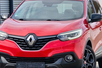 Renault Kadjar 124.926 km 9.999 &euro; Buseck 35418