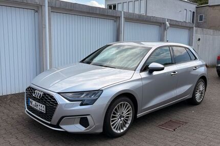 Audi A3 99.718 km 22.990 &euro; Iserlohn 58642