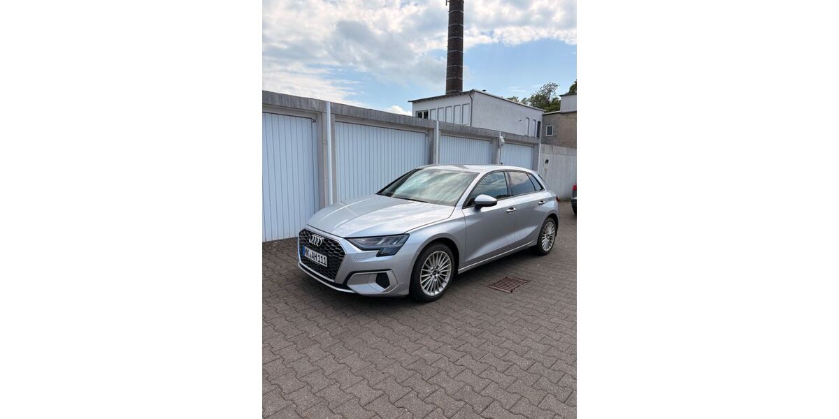 Audi A3 99.718 km 22.990 &euro; Iserlohn 58642