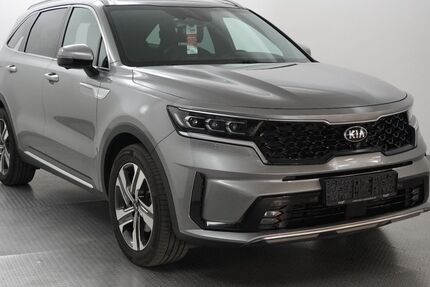 Kia Sorento 124.776 km 26.750 &euro; Bebra 36179