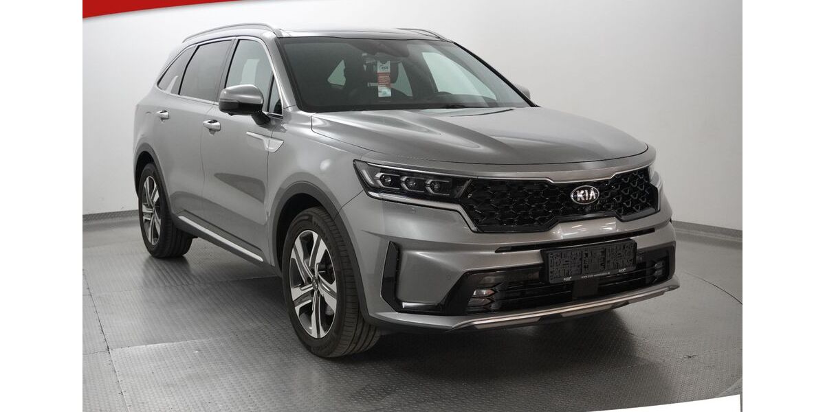 Kia Sorento 124.776 km 26.750 &euro; Bebra 36179