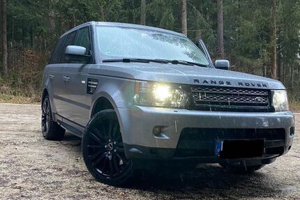 Land Rover Range Rover Sport 200.500 km 14.900 &euro; Bitz 72475