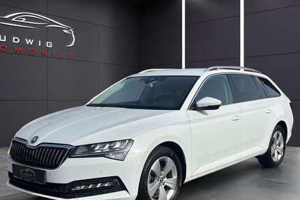 Skoda Superb 75.000 km 22.800 &euro; Marbach am Neckar 71672