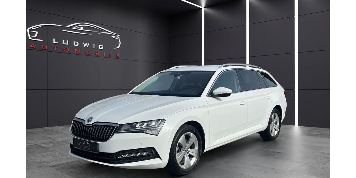 Skoda Superb 75.000 km 22.800 &euro; Marbach am Neckar 71672