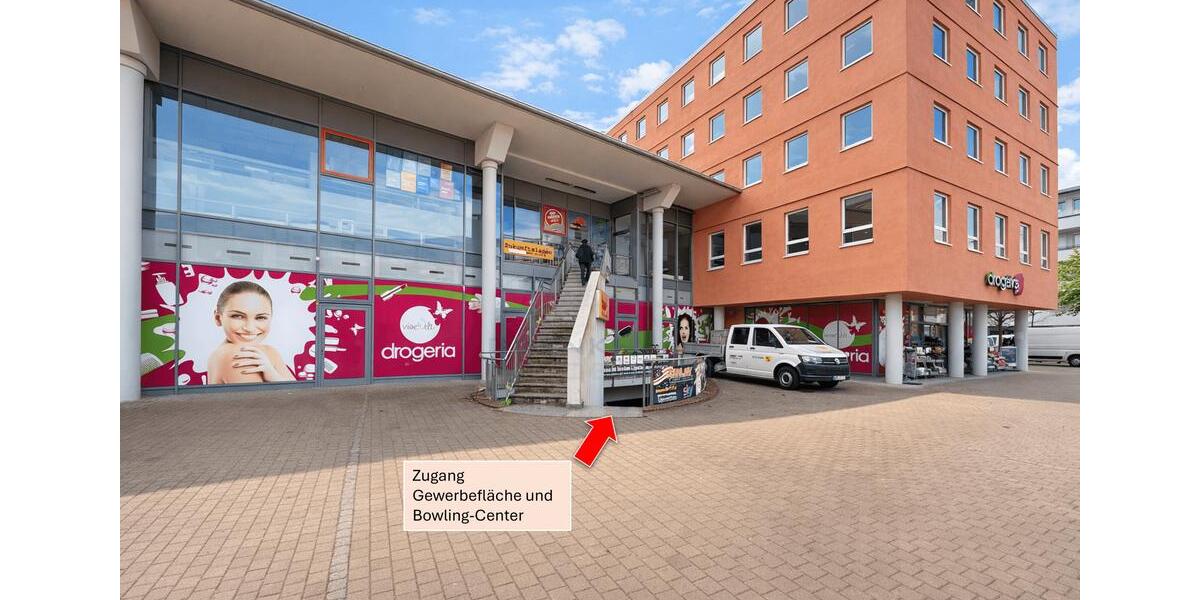 Gewerbeobjekt Rostock Gehlsdorf - 1.691&euro; | Angebot:26365233