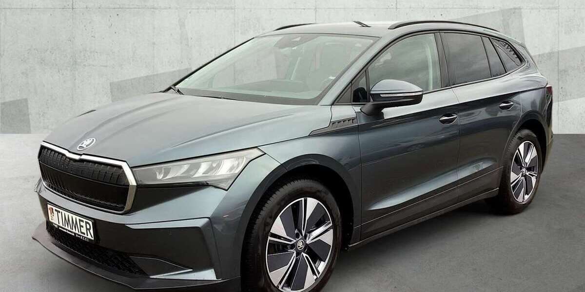 Skoda Enyaq 36.395 km 23.790 &euro; Meppen 49716