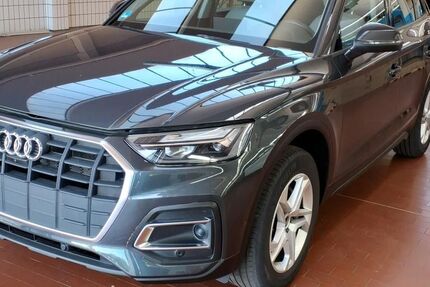 Audi Q5 46.547 km 38.980 &euro; Magdeburg 39128