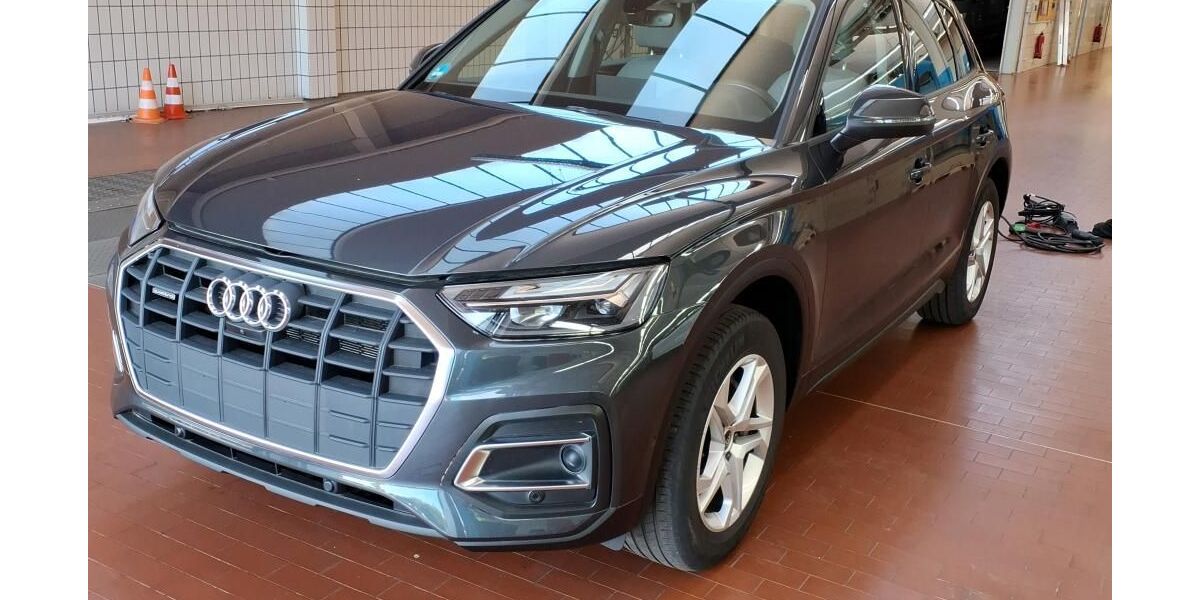 Audi Q5 46.547 km 38.980 &euro; Magdeburg 39128