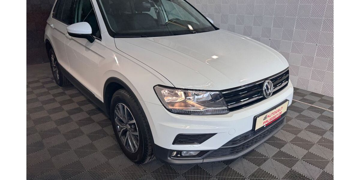 VW Tiguan 49.990 km 19.960 &euro; Horb am Neckar 72160