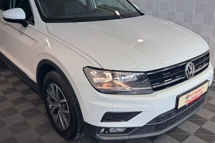 VW Tiguan 49.990 km 21.940 &euro; Horb am Neckar 72160