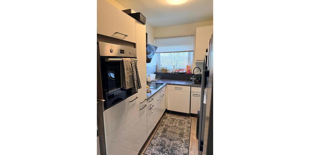 Wohnen auf Zeit Köln Mülheim - 3 Zimmer, 75 m&sup2;, 700&euro; | Angebot:26621099