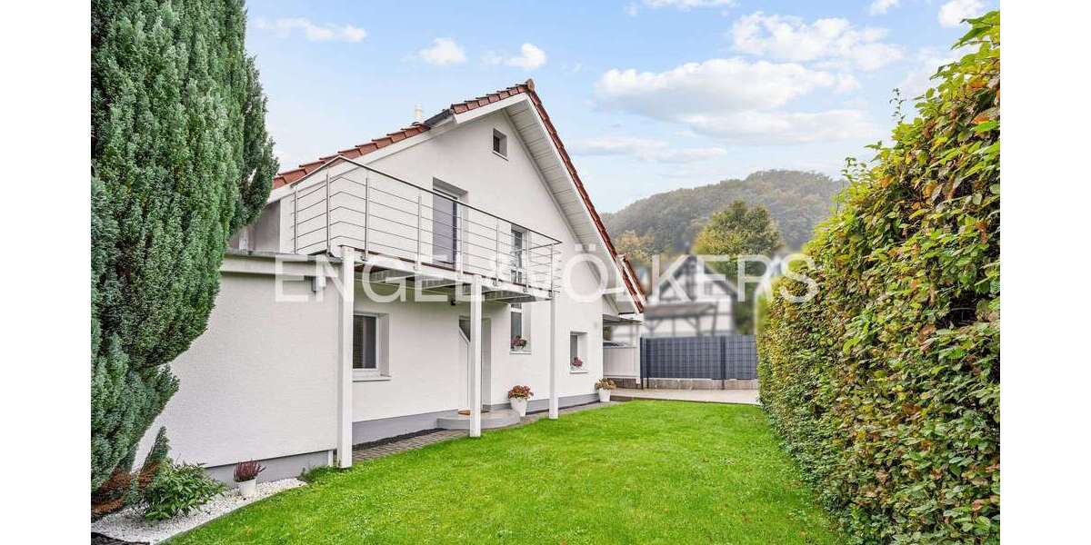Haus zum Kaufen in Rösrath 315.000 € 77 m² 3 zimmer
