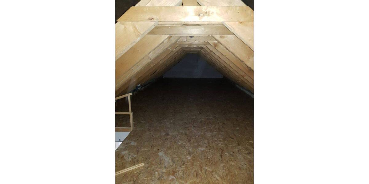Etagenwohnung Hagenbüchach - 3 Zimmer, 95 m&sup2;, 397.000&euro; | Angebot:26929527