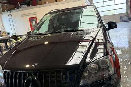 Mercedes-Benz ML 350 170.000 km 16.250 &euro; Dollnstein 91795