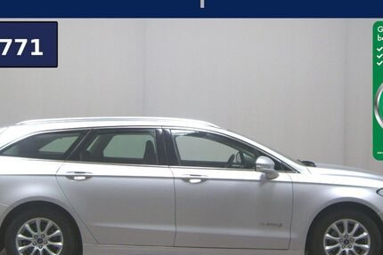 Ford Mondeo 88.885 km 15.480 &euro; Gyhum/Bockel 27404