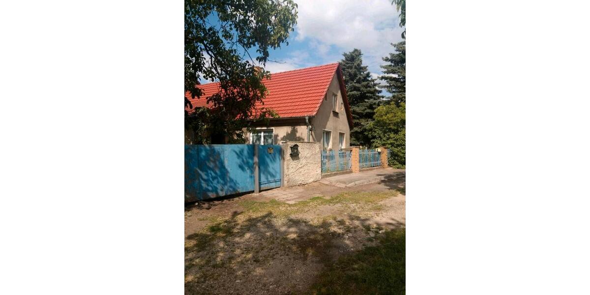 Einfamilienhaus Plessa - 5 Zimmer, 110 m&sup2;, 299.000&euro; | Angebot:26885059