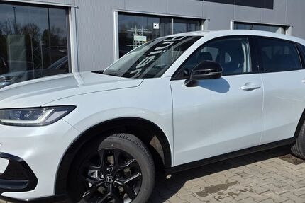 Honda ZR-V 2.579 km 31.950 &euro; Kettig OT b Koblenz am Rhein 56220