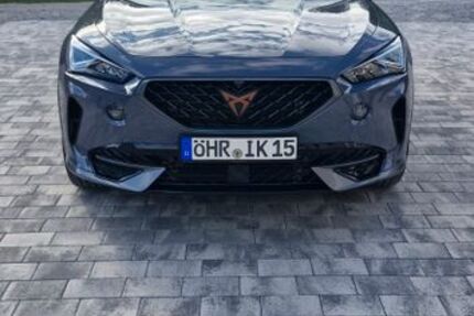 Cupra Formentor 30.000 km 32.500 &euro; Öhringen Baumerlenbach 74613