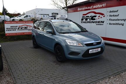 Ford Focus 233.000 km 1.490 &euro; Erfurt 99099