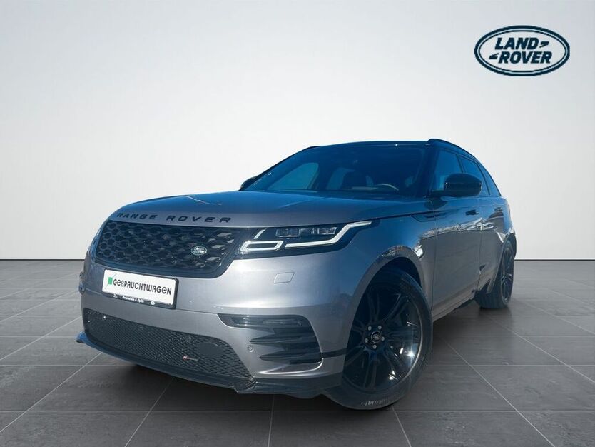 Range Rover Velar