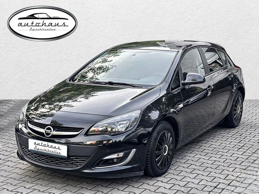 Astra