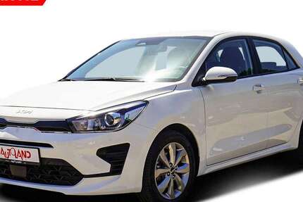 Kia Rio 24.393 km 18.950 &euro; Hamburg 22761