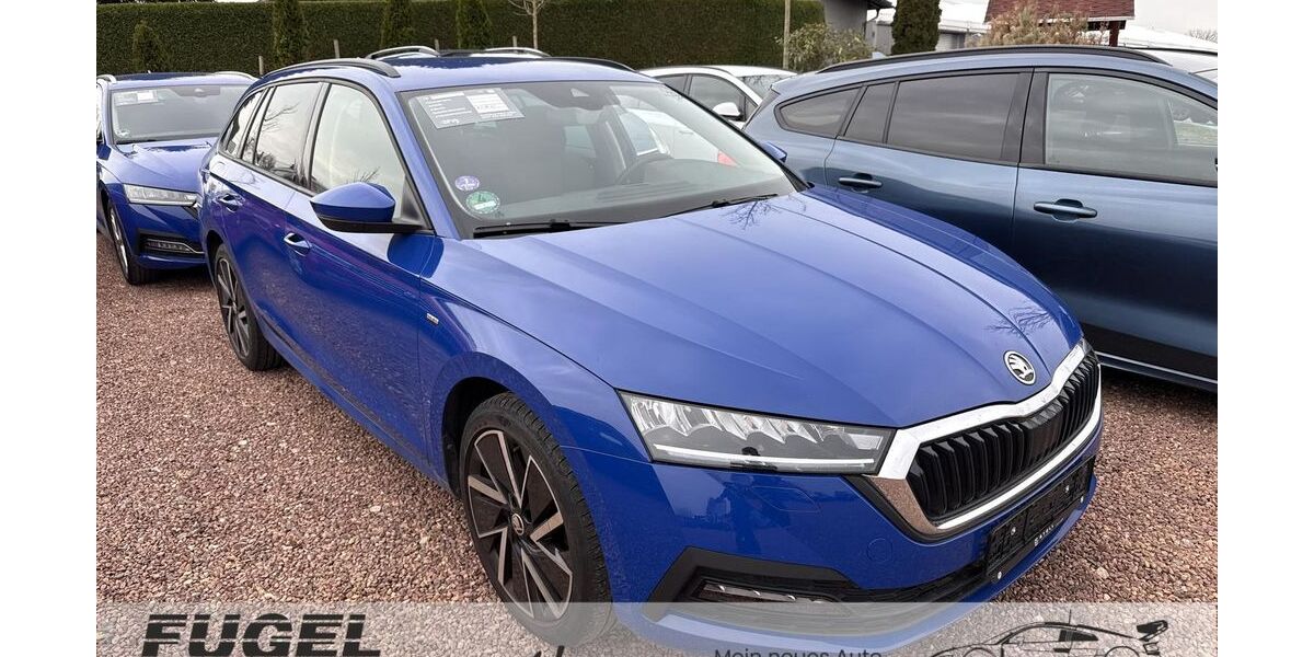 Skoda Octavia 38.780 km 23.899 &euro; Chemnitz - Mittelbach 09224