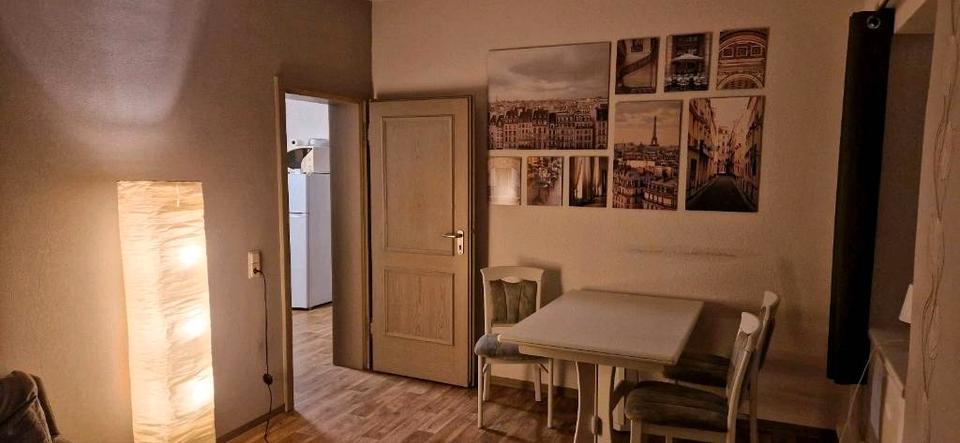 Wohnen auf Zeit Nebra (Unstrut) - 10 Zimmer, 250 m&sup2;, 30&euro; | Angebot:24514094