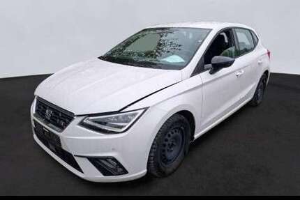 Seat Ibiza 37.600 km 18.430 € Schwäbisch Hall 74523