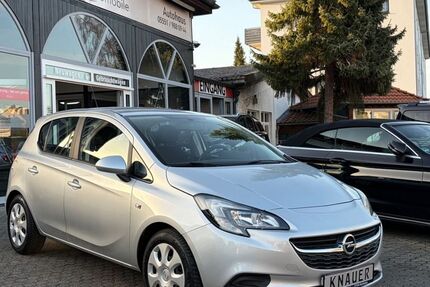 Opel Corsa 35.400 km 8.800 &euro; Northeim 37154