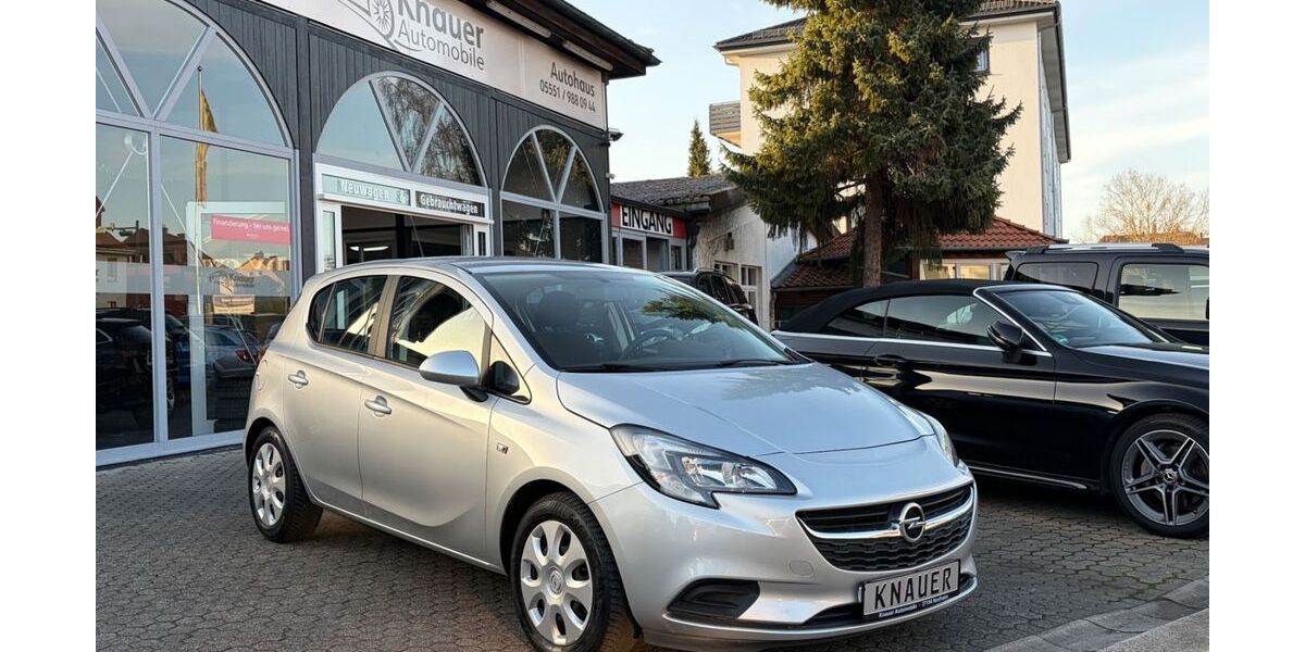 Opel Corsa 35.400 km 8.800 &euro; Northeim 37154